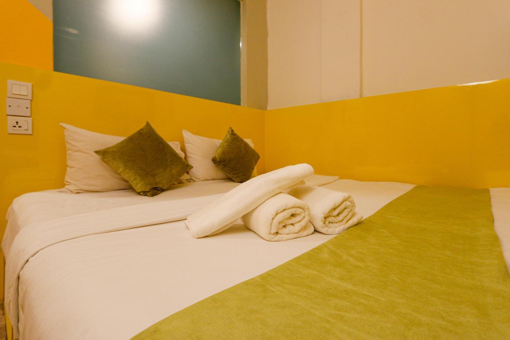 Golden Roof Hotel Sunway Ipoh Exteriér fotografie